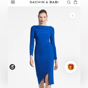 New with tags and never worn!